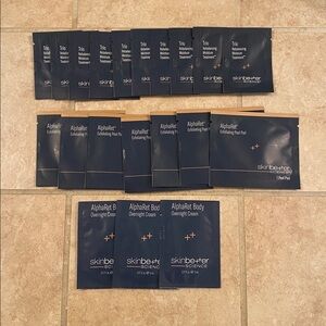 Skinbetter Science Bundle of Products